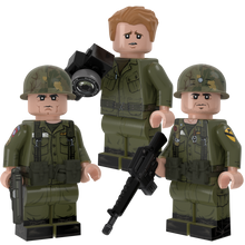 Vietnam War AirCav Battalion Pack