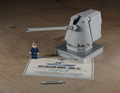 Mk 45 5 Inch / 54 Caliber Gun - USS Arleigh Burke Brickstarter Kit 3 O-3 (Lieutenant)