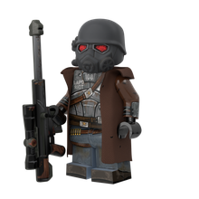 Apocalypse Ranger (V.1)