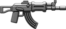 BrickArms AK-Apoc - Brickmania Toys