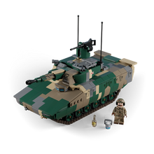 KF-41 Lynx - Infantry Fighting Vehicle