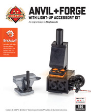 Brickmania お問い合わせ Brickmania Track Links Color Metal