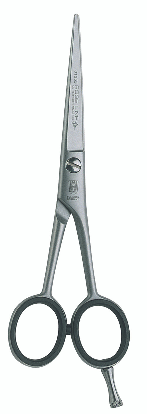 German Scissors For Hair, Beard, Mustache, Sewing, Tailoring and