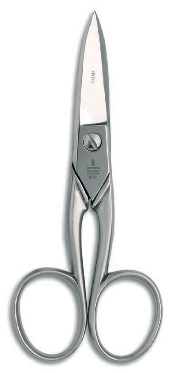 Solingen shop nail scissors