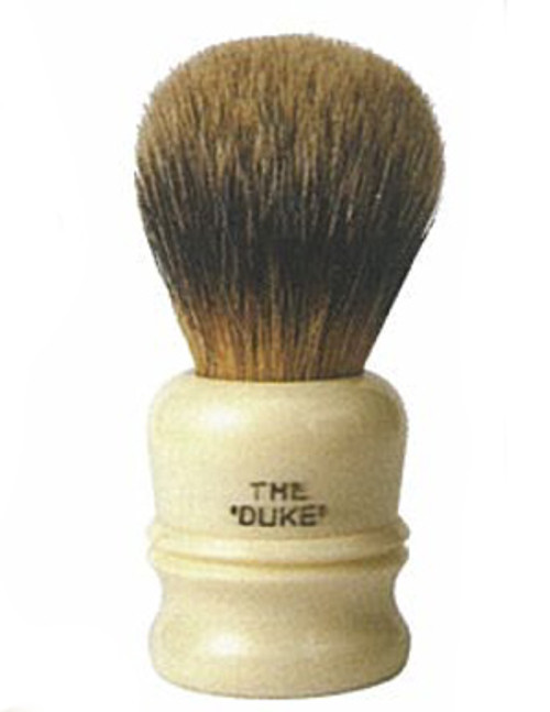 Simpsons Duke 2 Best Shaving Brush