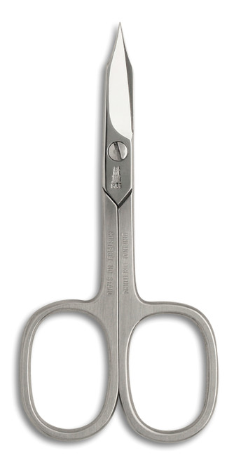 Dreiturm - Nail Scissors, Combo, INOX, 3.5 inch, German Solingen (334936)