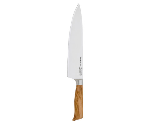 Messermeister - Oliva Elite Stealth Chef`s Knife, 10 inch, German Solingen (E/6686-10S)