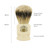 Simpsons Chubby 3 Super Badger Shaving Brush