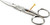 Mundial Classic Forged 4.5" Buttonhole Scissors