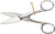 Mundial Classic Forged 4.5" Buttonhole Scissors
