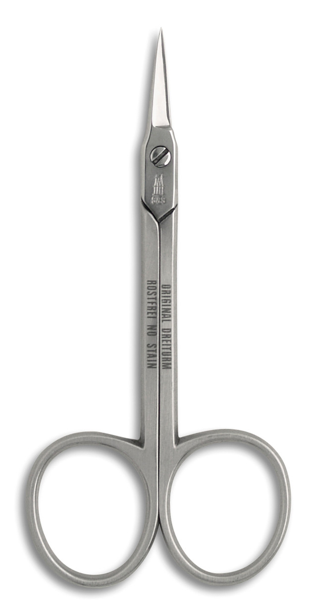 German Cuticle Scissors And Nippers Dovo And Dreiturm Brands