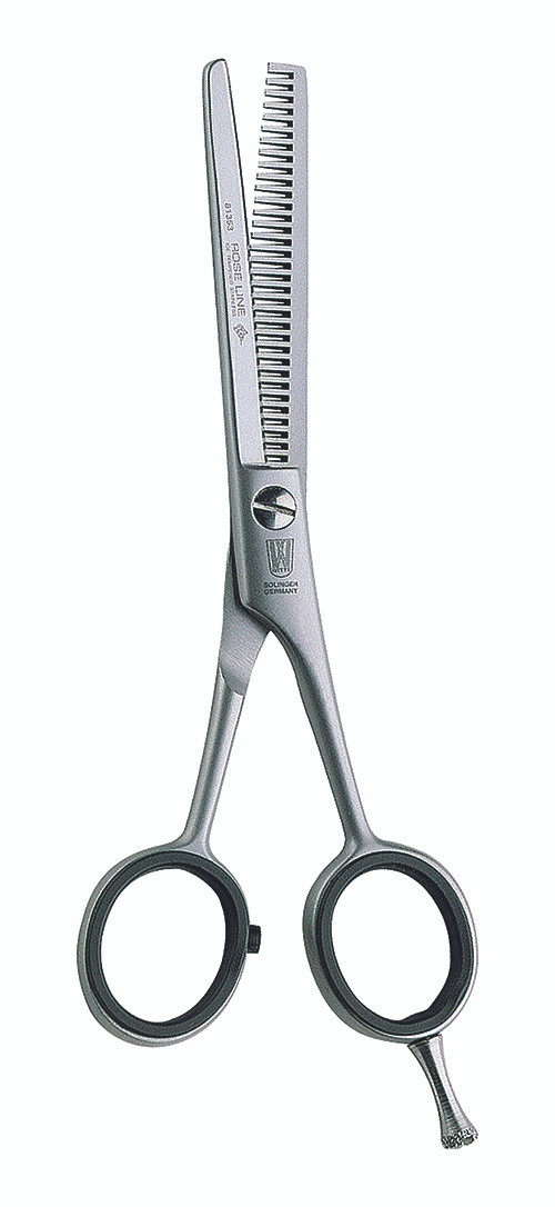 German Hair & Beard Scissors Catch Cut Mustache Ear & Nose Dovo