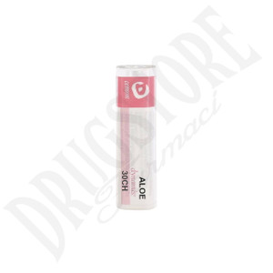 ALOE 30CH granuli