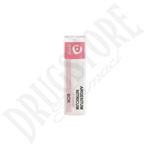 ARGENTUM NITRICUM 6CH granuli