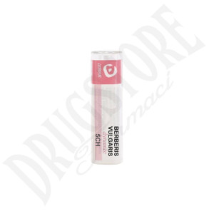 BERBERIS VULGARIS 5CH granuli