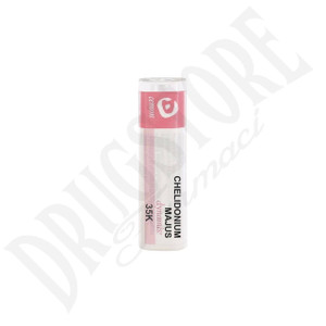 CHELIDONIUM MAJUS 35K granuli