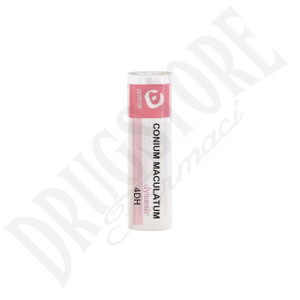 CONIUM MACULATUM 4DH granuli