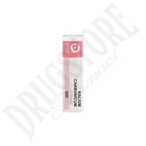 KALIUM CARBONICUM MK granuli