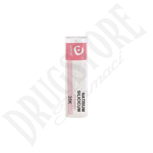 NATRIUM SILICICUM 35K granuli