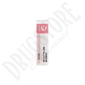 OSMIUM METALLICUM 30CH granuli