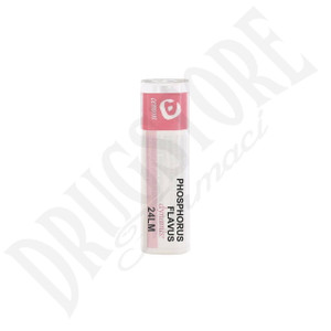 PHOSPHORUS FLAVUS 24LM granuli