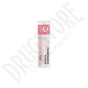 PHOSPHORUS FLAVUS 7CH granuli