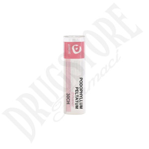 PODOPHYLLUM PELTATUM 30CH granuli