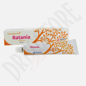 RATANIA crema gel - 60ml