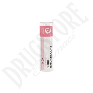 RHODODENDRON CHYS. 4CH granuli