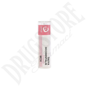 THUYA OCCIDENTALIS MCH granuli