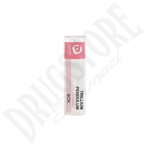 TRILLIUM PENDULUM 9CH granuli