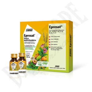 EPRESAT MONODOSE 10FL EPRESAT MONODOSE 10FL