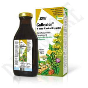 GALLEXIER 250ML GALLEXIER 250ML