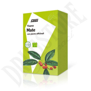 MATE TISANA 15FLT MATE TISANA 15FLT