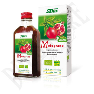 MELOGRANO SUCCO 200ML BIO MELOGRANO SUCCO 200ML BIO