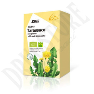 TARASSACO TISANA 15FLT BIO
