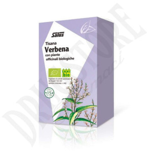 VERBENA TISANA 15FILTRI VERBENA TISANA 15FILTRI