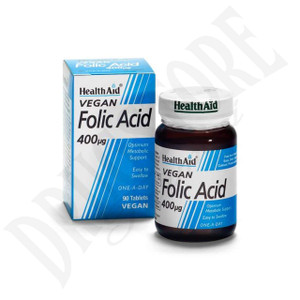 ACIDO FOLICO 90CPR ACIDO FOLICO 90CPR