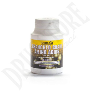 BRANCHED CHAIN AMIDO ACID60CPR