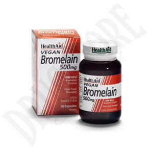 BROMELINA 30VEGICPS