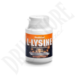 LISINA 60CPR 500MG