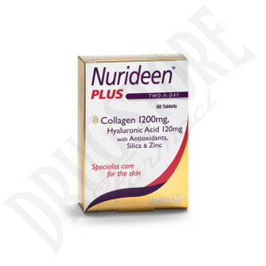 NURIDEEN PLUS 60CPR