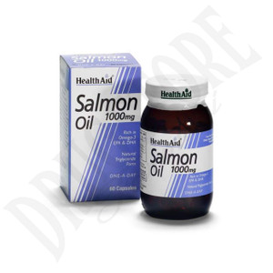 OLIO SALMONE 60CPS 1000MG