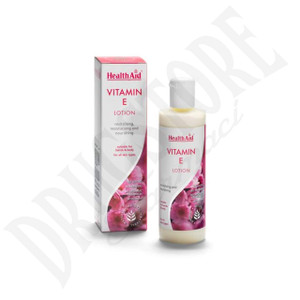 VITAMIN E LOZIONE 250ML