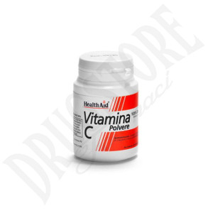 VITAMINA C POLVERE 60G