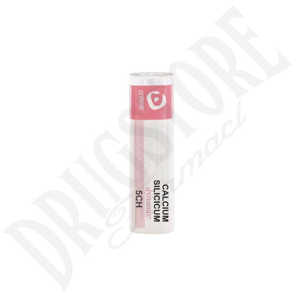 CALCIUM SILICICUM 5CH granuli