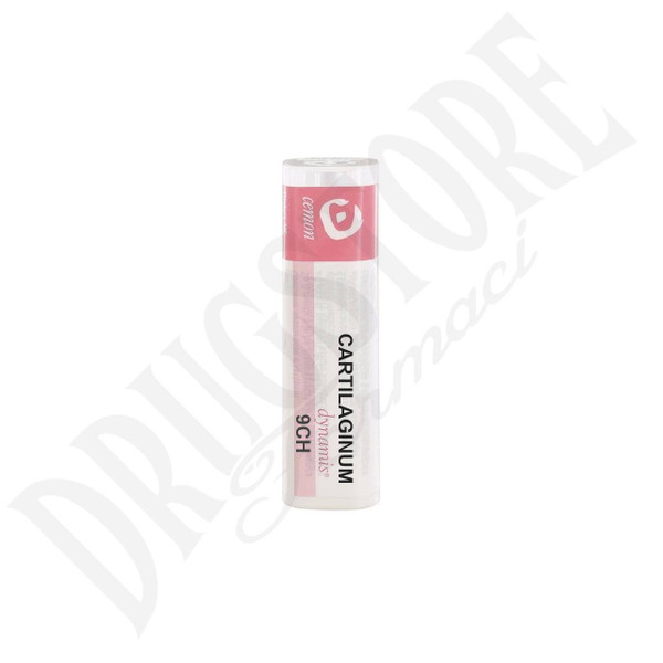 CARTILAGINUM 9CH granuli