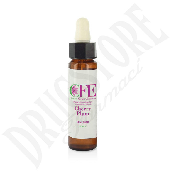 CHERRY PLUM CFE STO BOT 10ML