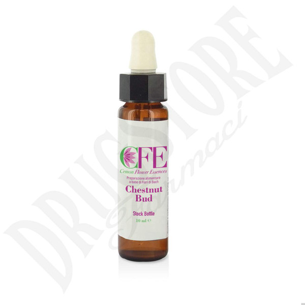 CHESTNUT BUD CFE STO BOT 10ML