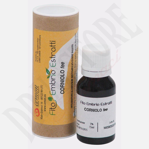 CORNIOLO fee 15ml